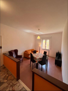 Maison del forte Boccea bis Rome